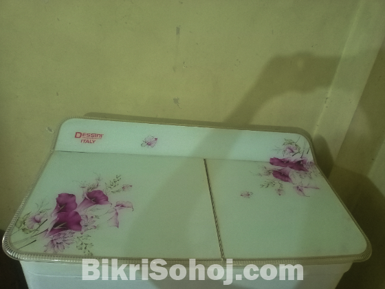 Desteny Italy washing machine